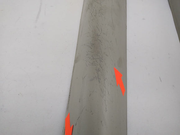 Saab 9-3 Pair Of Front A Pillars