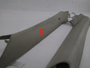 Saab 9-3 Pair Of Front A Pillars-8