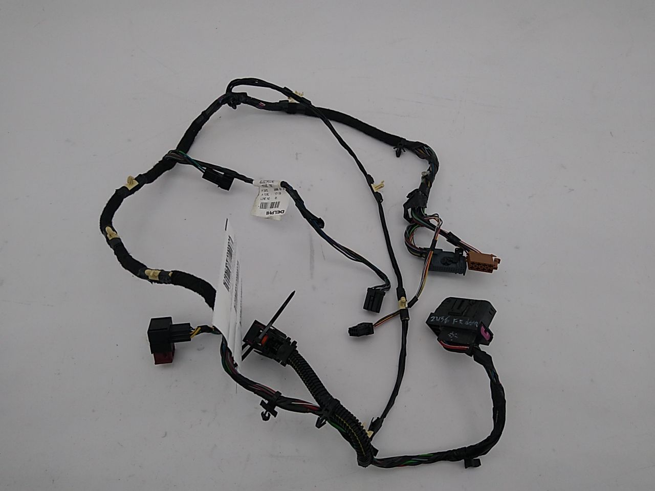 Saab 9-3 Front Right Door Wiring Harness