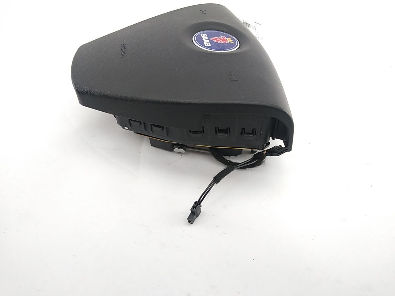 Saab 9-3 Front Left Steering Wheel Air Bag