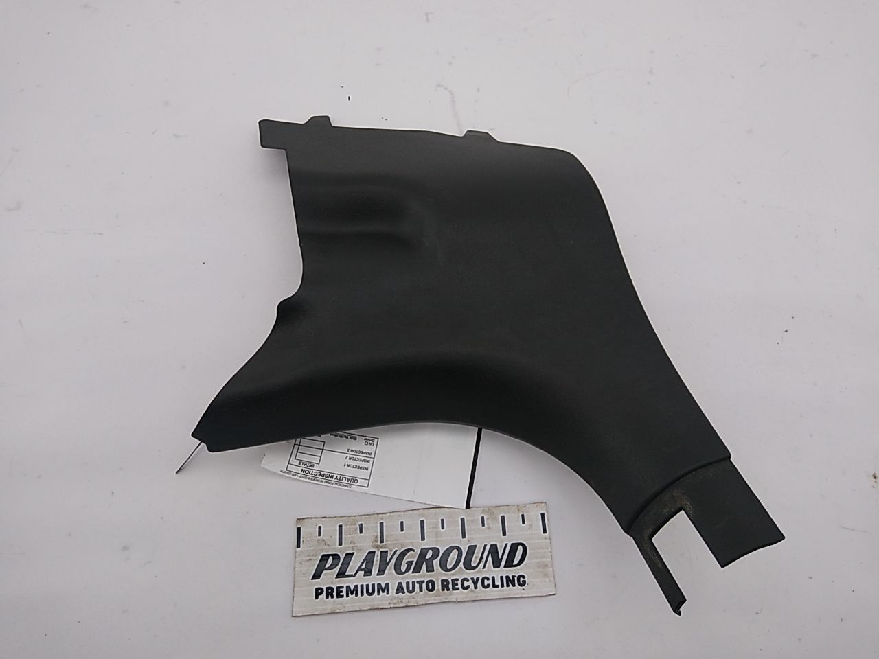 Saab 9-3 Front Left Kick Panel Trim