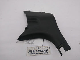 Saab 9-3 Front Left Kick Panel Trim