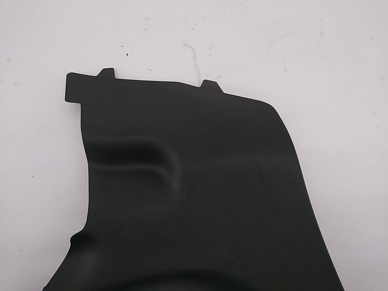 Saab 9-3 Front Left Kick Panel Trim - 0