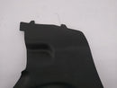 Saab 9-3 Front Left Kick Panel Trim-2