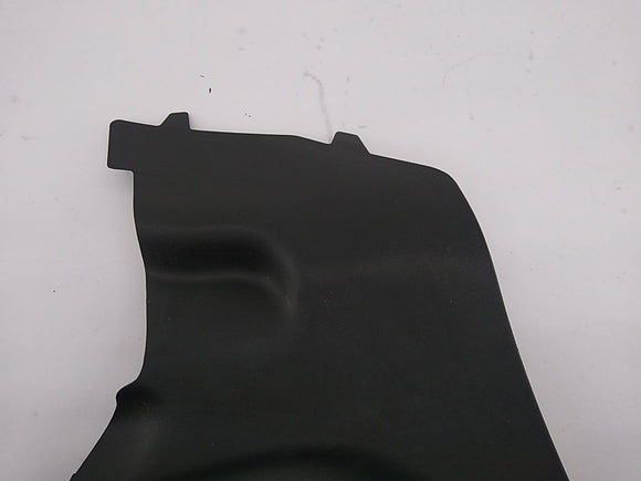 Saab 9-3 Front Left Kick Panel Trim