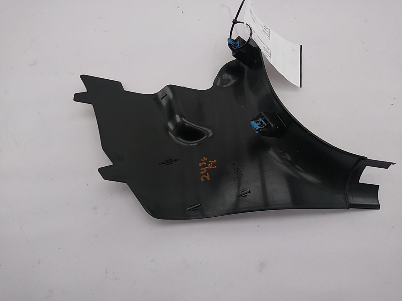 Saab 9-3 Front Left Kick Panel Trim