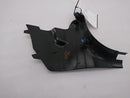 Saab 9-3 Front Left Kick Panel Trim-5