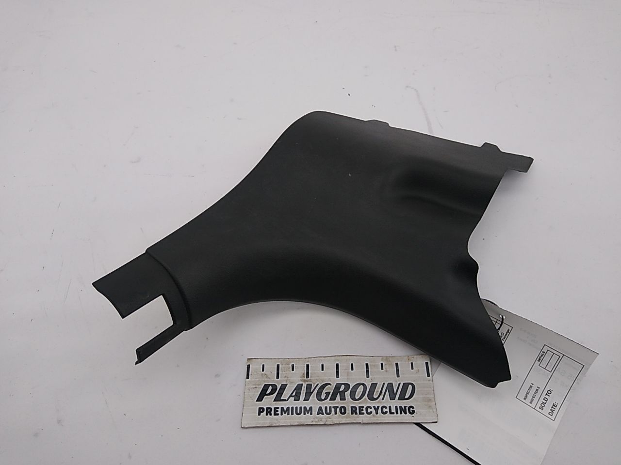 Saab 9-3 Front Right Kick Panel Trim