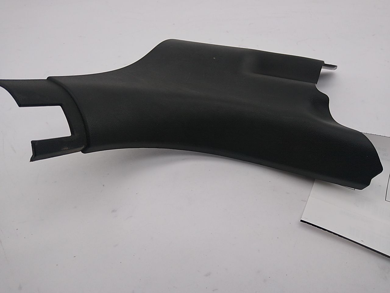 Saab 9-3 Front Right Kick Panel Trim - 0