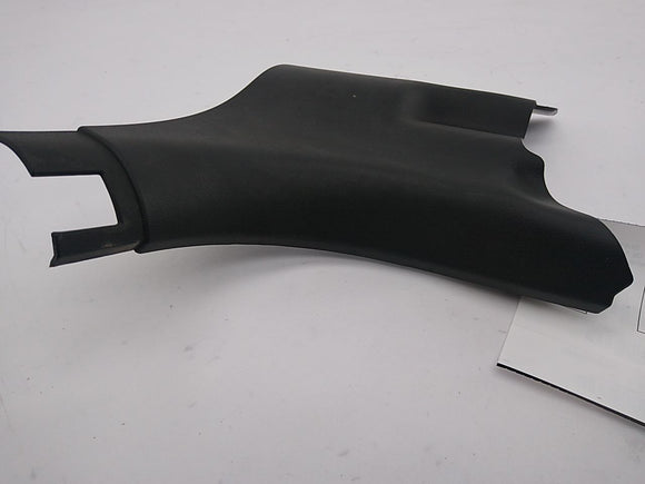Saab 9-3 Front Right Kick Panel Trim