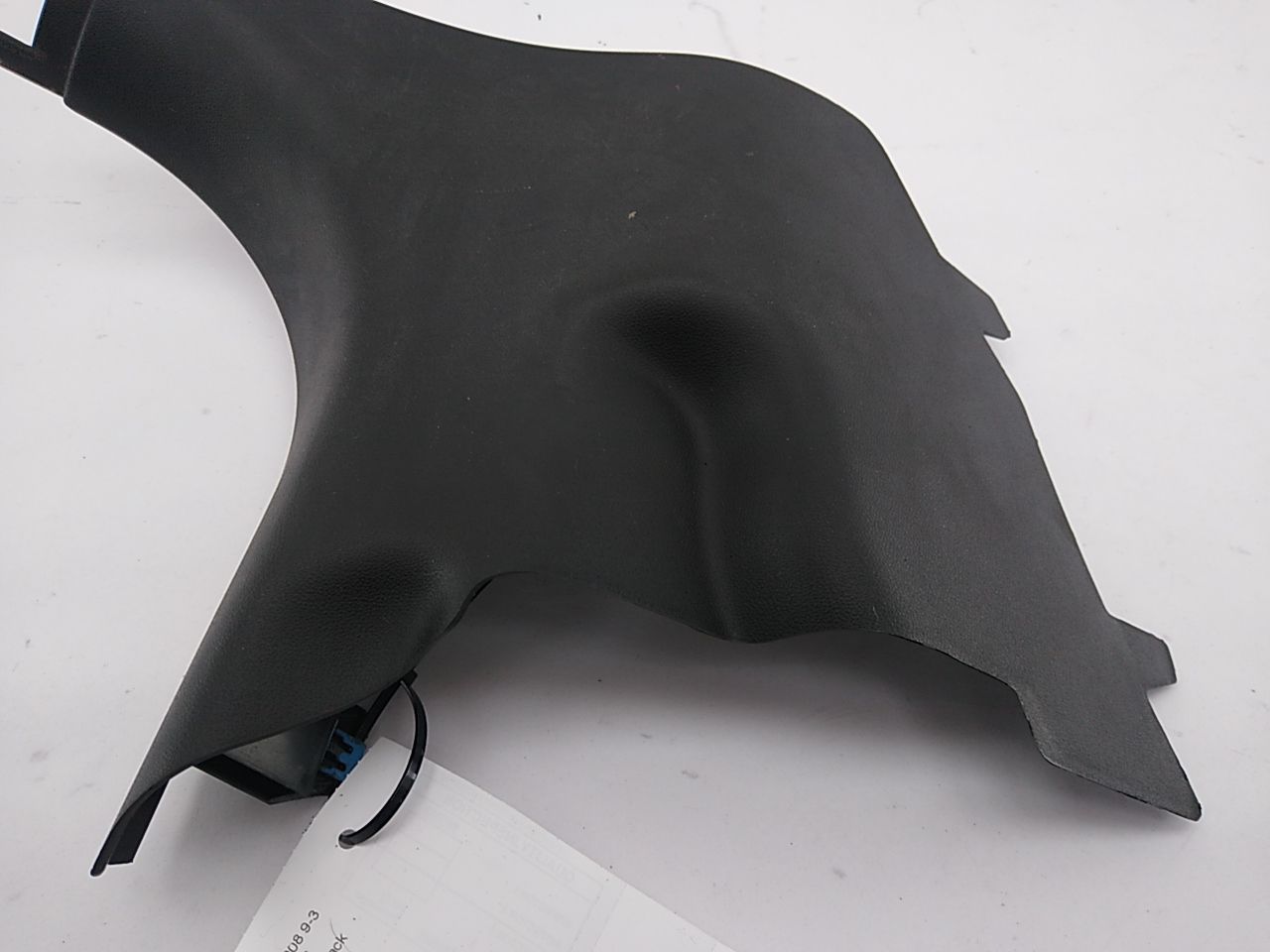 Saab 9-3 Front Right Kick Panel Trim