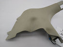 Saab 9-3 Front Left Kick Panel Trim-4