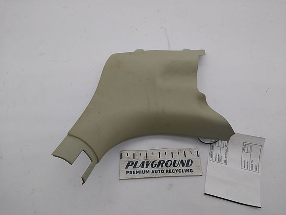 Saab 9-3 Front Right Kick Panel Trim