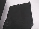 Saab 9-3 Center Console Trim Panel Set-8