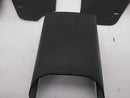 Saab 9-3 Center Console Trim Panel Set-10