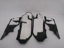 Saab 9-3 Center Console Trim Panel Set-12