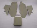 Saab 9-3 Center Console Trim Panel Set-1