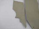 Saab 9-3 Center Console Trim Panel Set-2
