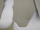 Saab 9-3 Center Console Trim Panel Set-6