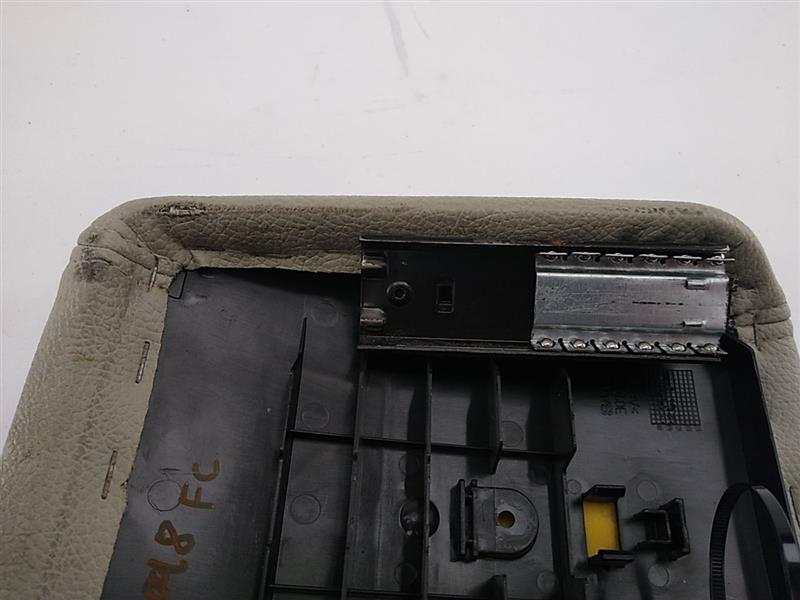 Saab 9-3 Center Console Lid