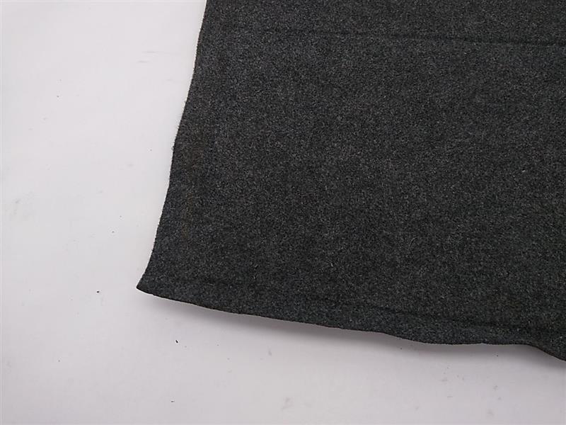 Saab 9-3 Trunk Floor Carpet