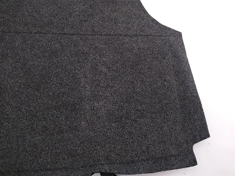 Saab 9-3 Trunk Floor Carpet