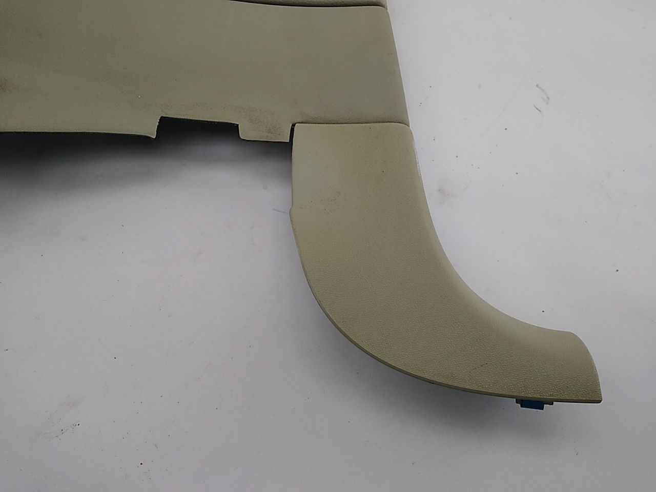 Saab 9-3 Rear Left Quarter Panel Trim