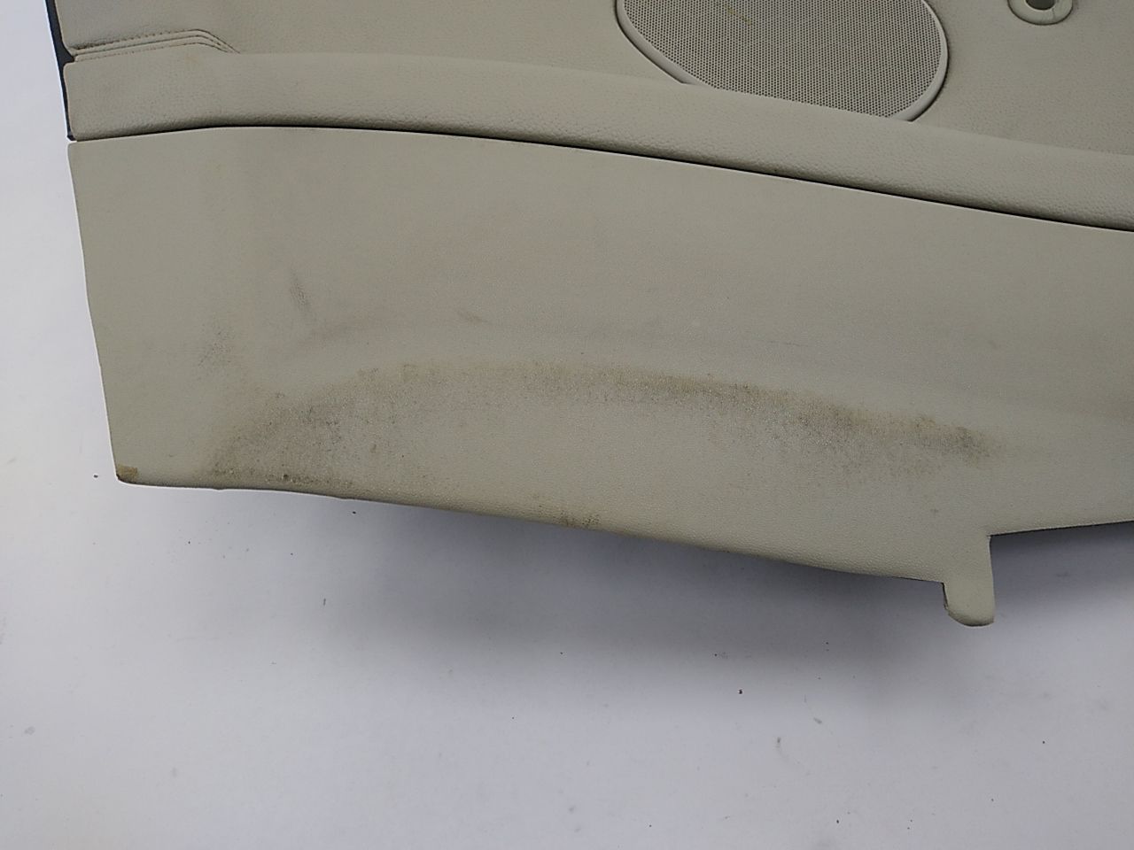 Saab 9-3 Rear Left Quarter Panel Trim