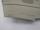 Saab 9-3 Rear Left Quarter Panel Trim-6