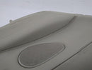 Saab 9-3 Rear Left Quarter Panel Trim-8