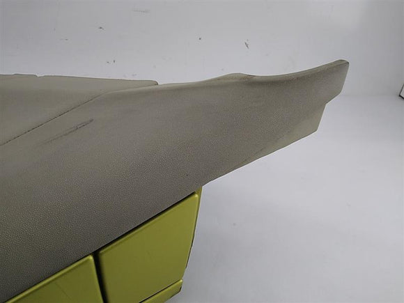 Saab 9-3 Rear Left Quarter Panel Trim