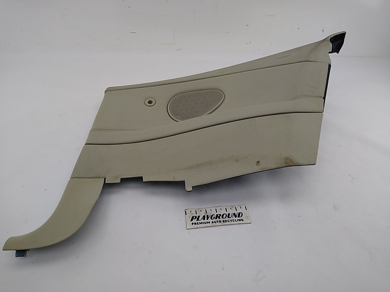 Saab 9-3 Rear Right Quarter Panel Trim