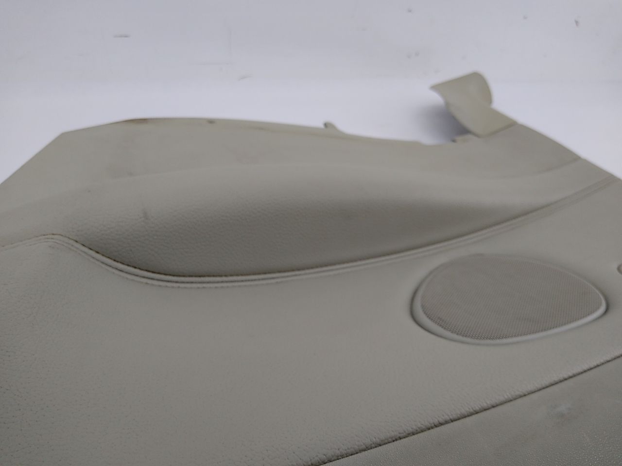 Saab 9-3 Rear Right Quarter Panel Trim