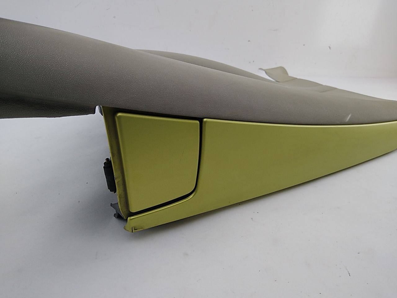 Saab 9-3 Rear Right Quarter Panel Trim