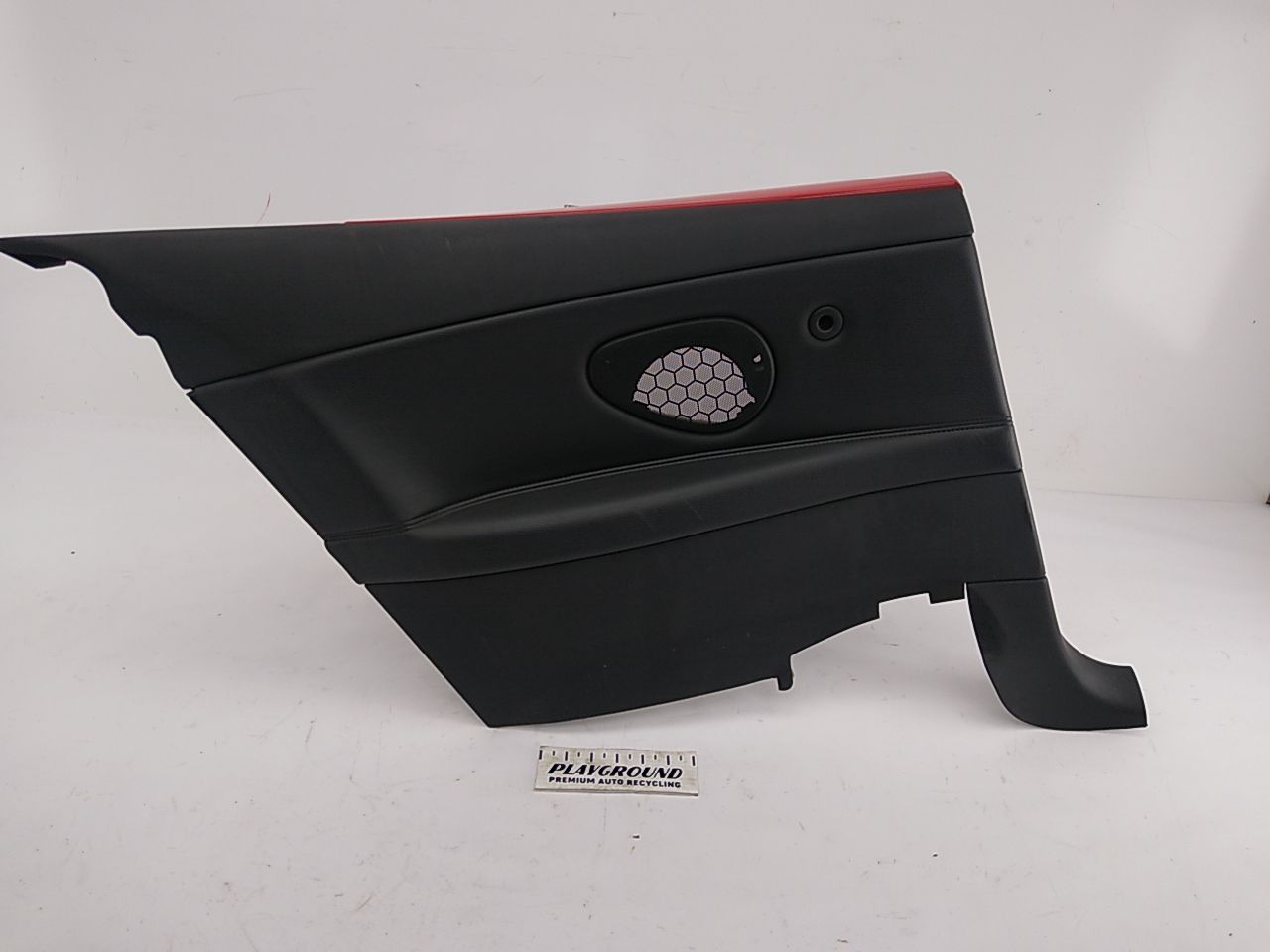 Saab 9-3 Rear Left Quarter Panel Trim