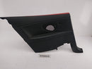 Saab 9-3 Rear Left Quarter Panel Trim-1