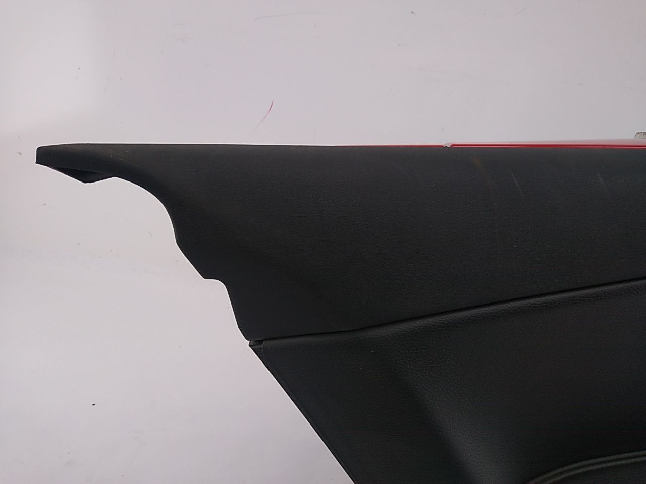 Saab 9-3 Rear Left Quarter Panel Trim - 0