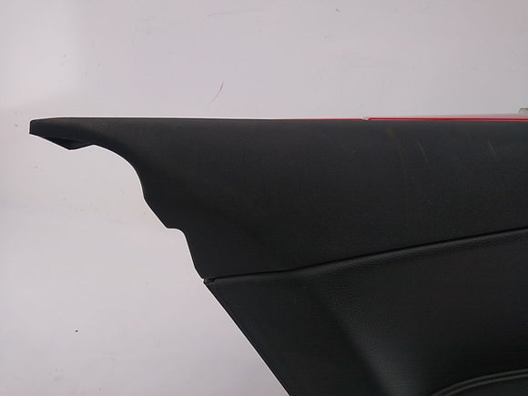 Saab 9-3 Rear Left Quarter Panel Trim