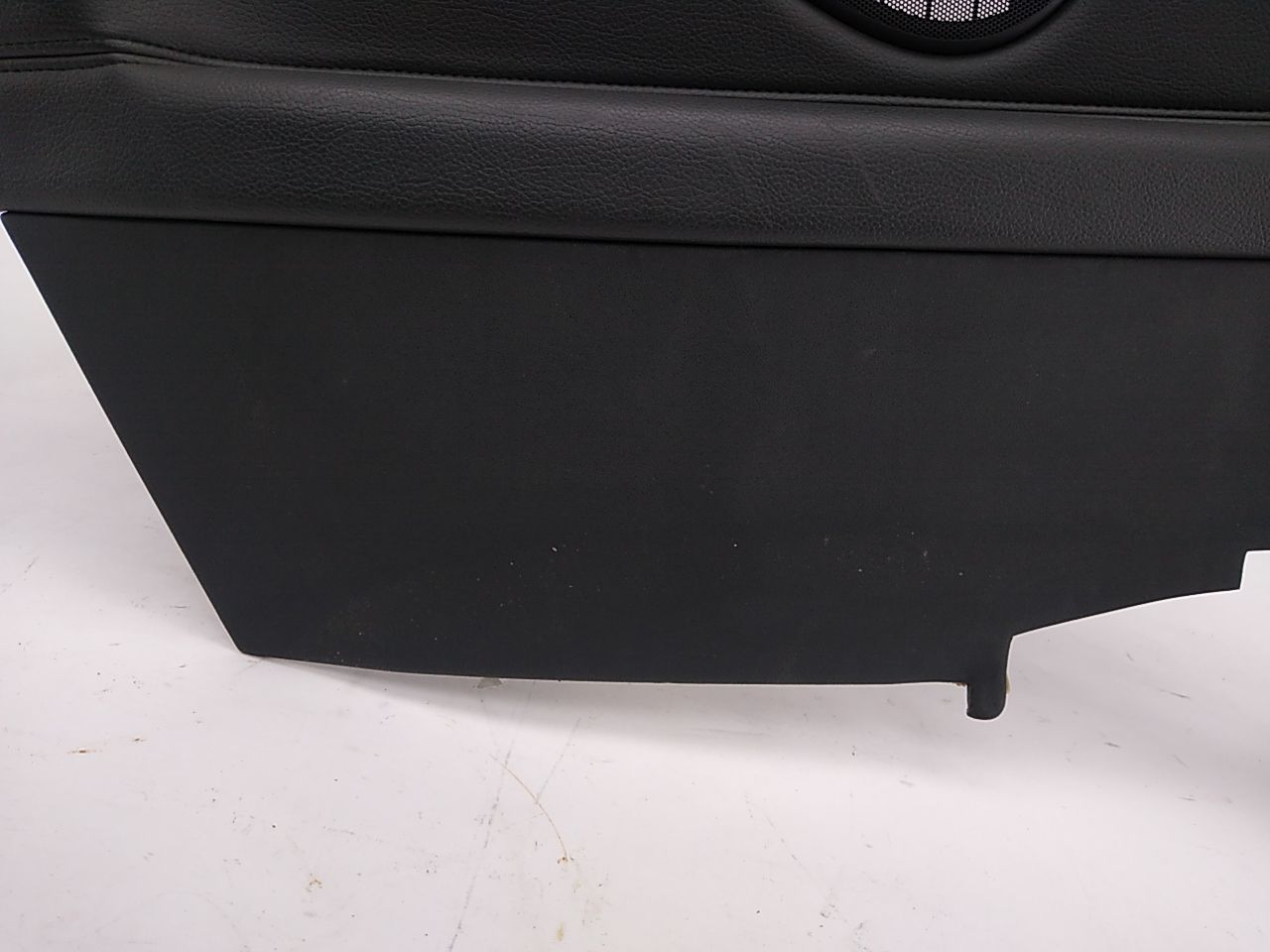 Saab 9-3 Rear Left Quarter Panel Trim