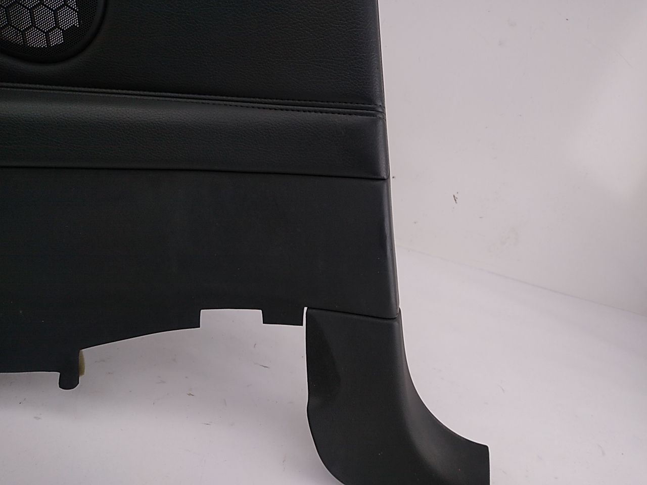 Saab 9-3 Rear Left Quarter Panel Trim