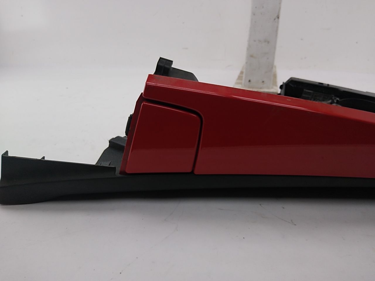 Saab 9-3 Rear Left Quarter Panel Trim