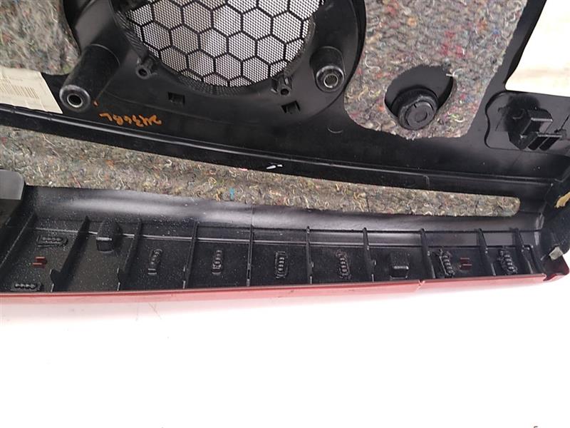 Saab 9-3 Rear Left Quarter Panel Trim