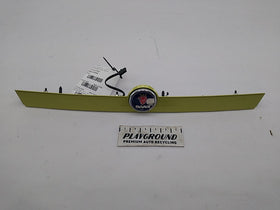 Saab 9-3 Rear Deck Lid Handle