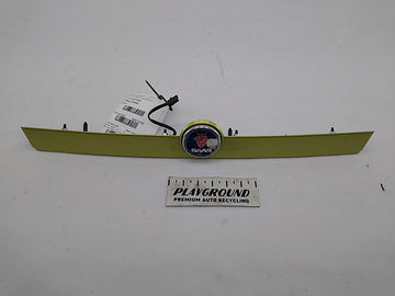 Saab 9-3 Rear Deck Lid Handle