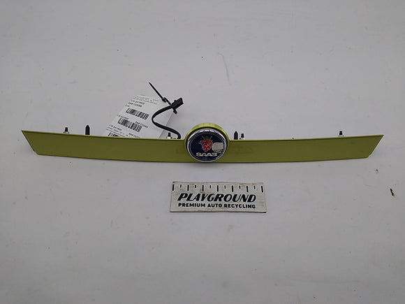 Saab 9-3 Rear Deck Lid Handle