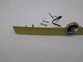 Saab 9-3 Rear Deck Lid Handle - 0