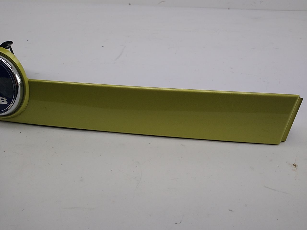 Saab 9-3 Rear Deck Lid Handle