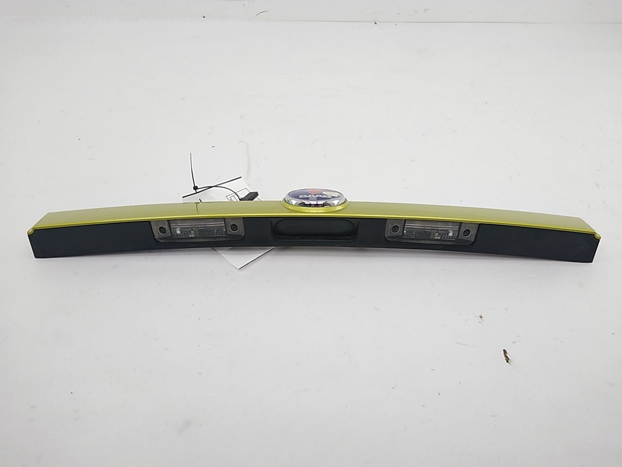 Saab 9-3 Rear Deck Lid Handle