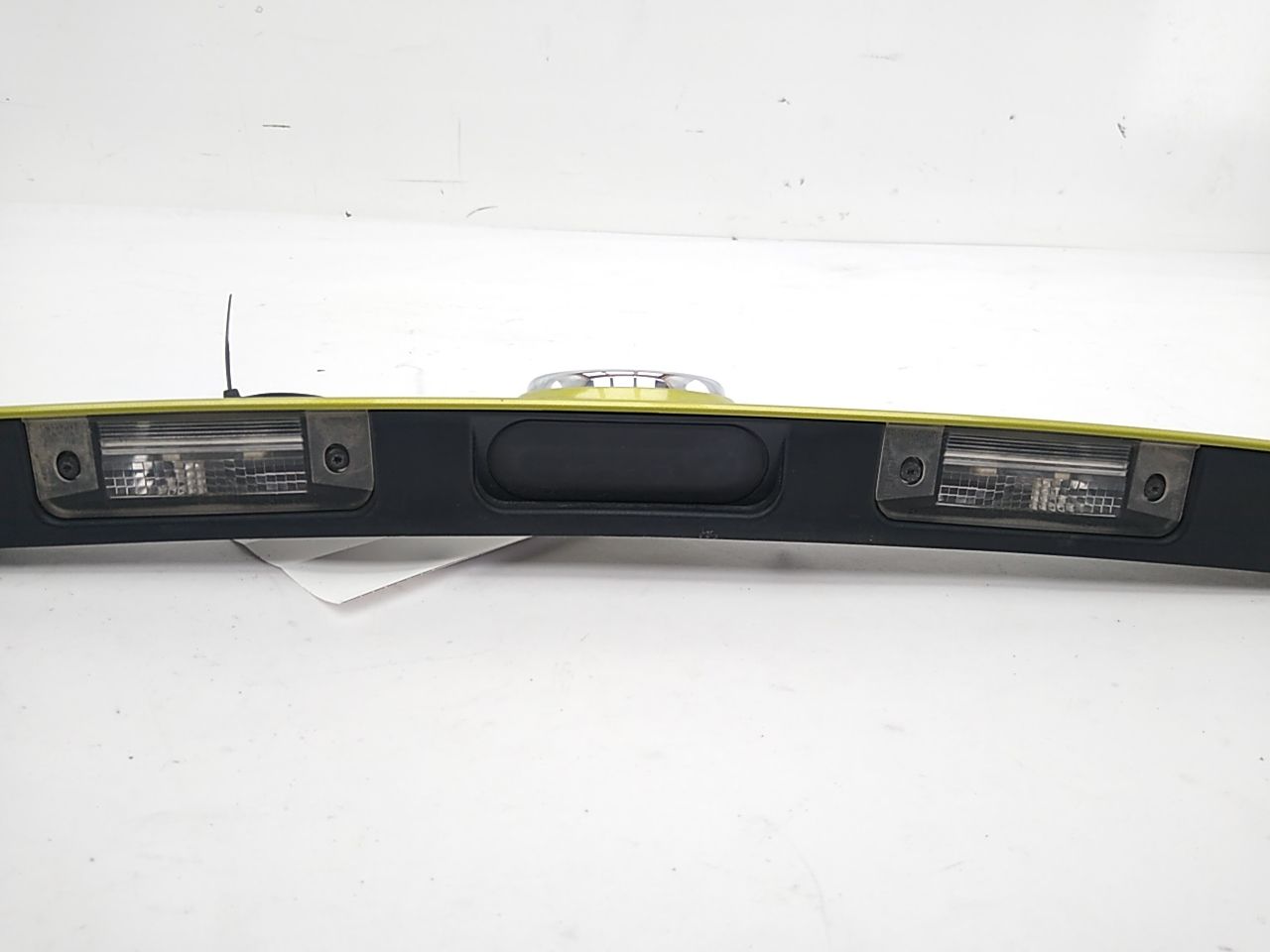 Saab 9-3 Rear Deck Lid Handle