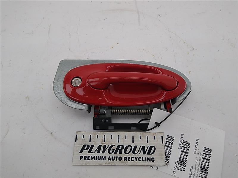 Saab 9-3 Front Left Door Handle